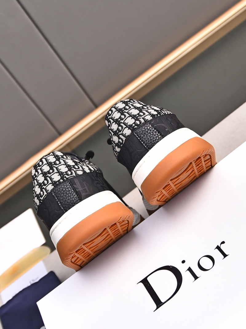 Christian Dior Casual Shoes